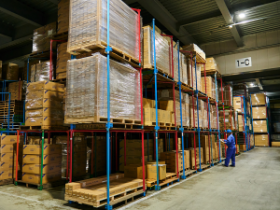 德国海外中转仓有没有比较靠谱的推荐?怎么选中转仓?