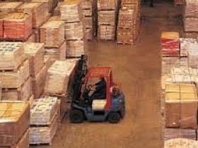 德国海外仓移仓换标费用有哪些?