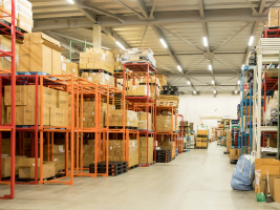 英国海外仓亚马逊中转怎么操作?费用是多少?