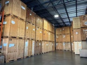 纯电产品找海外仓一件代发,需要注意些什么?