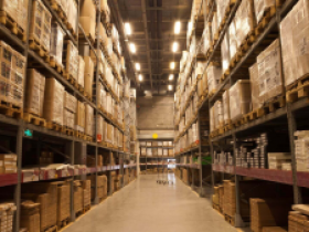 服装产品海外仓一件代发涉及那些费用?