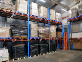 GBA英国海外仓的贴标换标服务贵吗?