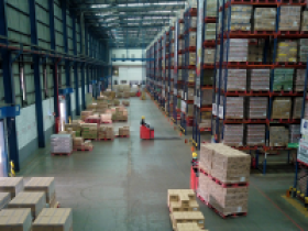 英国海外仓中转有什么优势?费用如何?