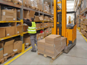 英国海外仓移仓换标多少钱?有人知道收费标准吗