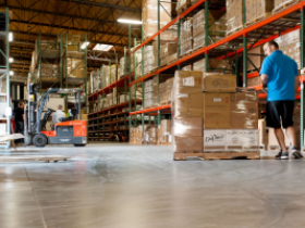 跨境中小卖家,怎么用海外仓发挥优势呢?