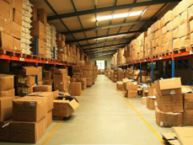 英国海外仓移仓换标费用到底是多少?