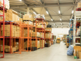 英国海外仓选仓的时候要注意什么?