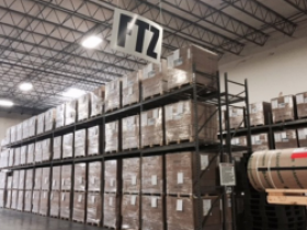 英国海外仓中转补仓是什么意思?怎么收费?