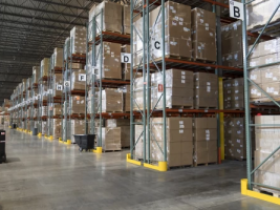 英国海外仓能不能中转德国?费用大概是多少