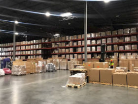 英国自营海外仓有什么优势?