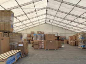 temu认证仓海外仓一件代发怎么收费?