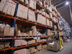 英国海外仓都有什么服务?可以简单说一下吗?