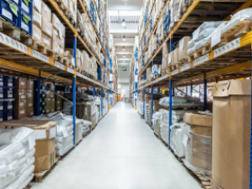 跨境卖家一般去哪里找到专业的英国海外仓?