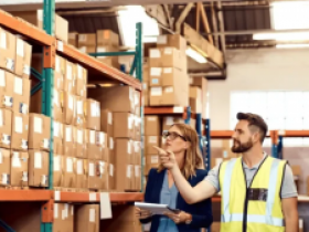 英国海外仓一件代发能否实现3日送达?