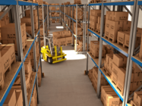 跨境卖家如何利用英国海外仓降低物流成本?