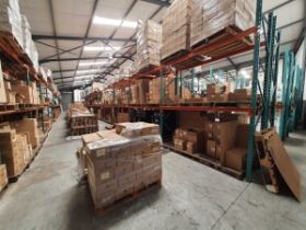 海外仓中转是什么意思?