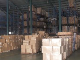 海外仓一件代发哪个仓库靠谱?有没有推荐的?