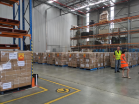 英国海外仓移仓换标是什么意思,卖家该怎么操作?