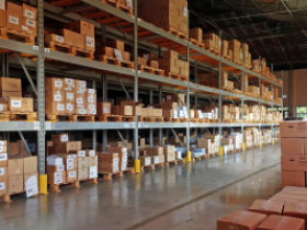 服装品类英国海外仓一件代发注意事项和优势