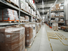 谁懂?用了英国海外仓之后退货率马上降下来了!