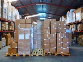 有没有用过英国海外仓的朋友说一下一件代发的费用?