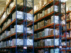 英国海外仓对于跨境卖家来说有什么好处?