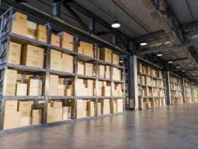 英国海外仓一个月多少钱?仓储费是怎么算的?