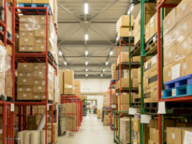 新手跨境卖家要如何找海外仓?