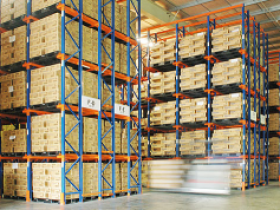 如何找到有FBA换标服务的英国海外仓?