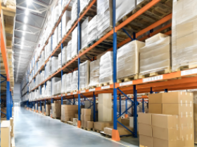 海外仓一件代发服务全解析:流程、优势与费用