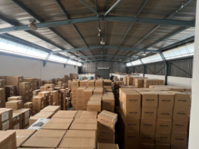 海外仓一件代发平台有哪些?GBA海外仓怎样?