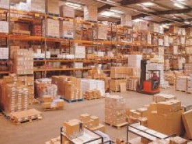 海外仓贴标换标,哪家比较靠谱?