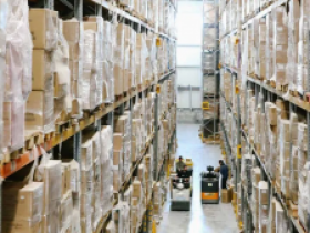 英国海外仓FBA中转怎么收费的?怎样判断中转仓靠不靠谱?