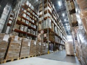 海外仓中转费用有哪些?