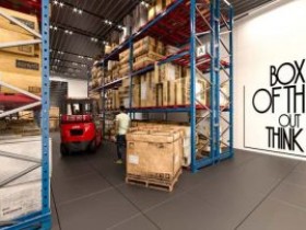 海外仓仓租一般怎么算?小件普货仓租一般多少钱?