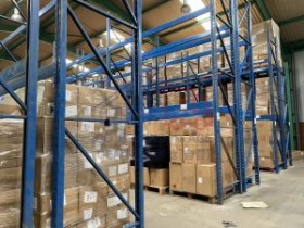 英国换标贴标服务,哪家海外仓能做?