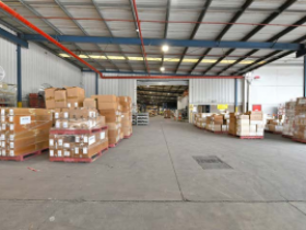 避坑指南:英国海外仓一件代发的这些陷阱,新手卖家一定要注意