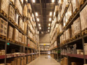 支持TikTok爆单的英国海外仓,应该是怎样的?