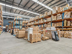 GBA英国海外仓是TEMU认证仓吗?一件代发贵不贵?