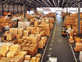 跨境单量起来了还用自发货模式可不行,试试英国自营海外仓吧!