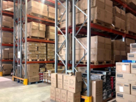 不是所有商品都适合海外仓的,一份来自业内人士的选品建议。