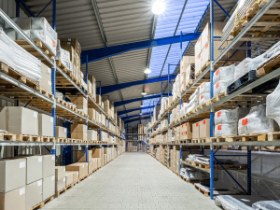 为什么越来越多TikTok Shop卖家开始使用英国海外仓?原因竟是如此!