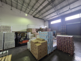 跨境商品又要换标了!还好有这家英国海外仓帮我搞定