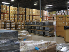 英国海外仓中转费用如何计算?会涉及那些方面的费用?