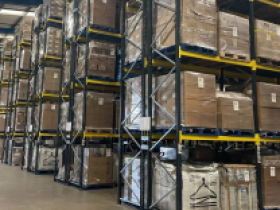 Temu卖家想用英国海外仓一件代发?详细费用解析送给你!