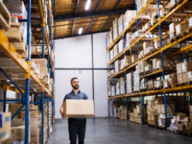 什么是海外仓?对跨境卖家来说有什么用吗?