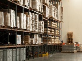 英国海外仓FBA移仓换标费用多少?