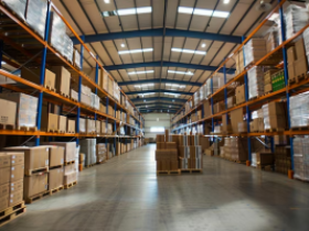 英国海外仓中转服务操作流程是怎样的?