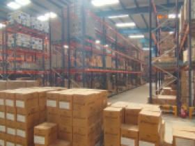 英国能够移仓换标的海外仓去哪里找?有推荐的吗?