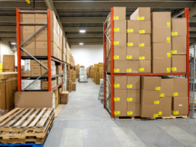 如果你是做英国跨境电商的,我不允许你还不知道这家海外仓!